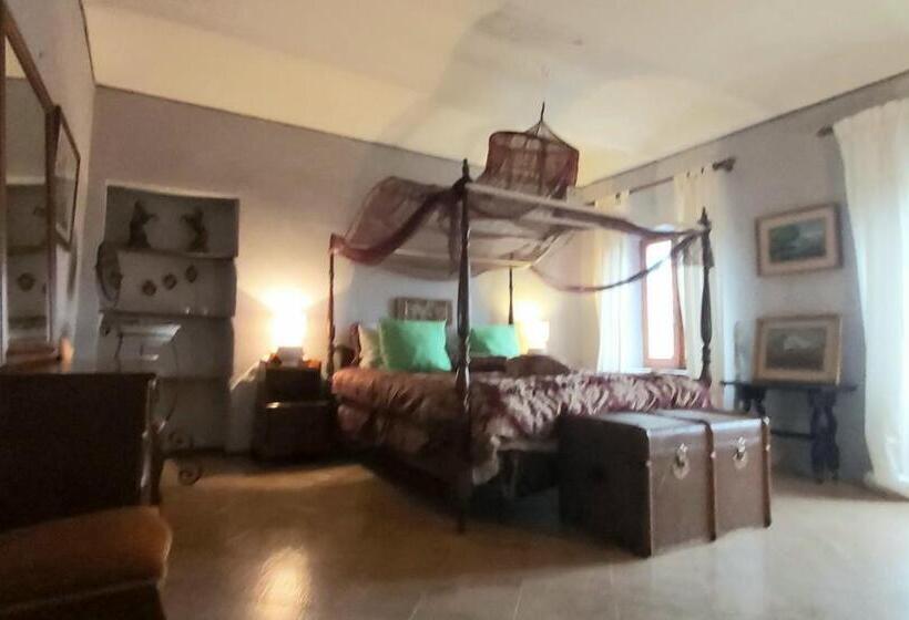 호텔 Rana Cantante