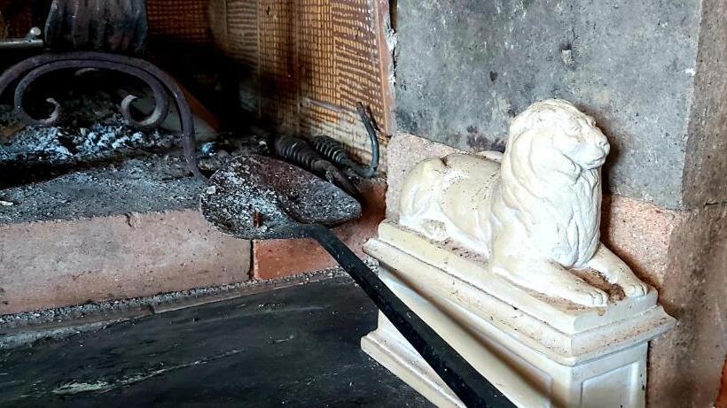 호텔 Rana Cantante