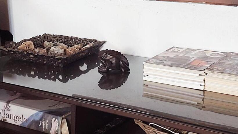 호텔 Rana Cantante