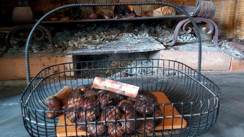 호텔 Rana Cantante