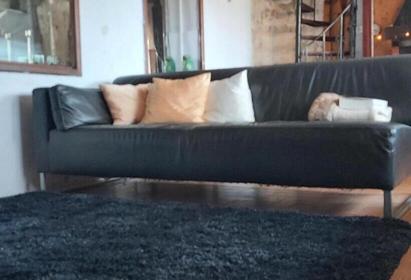 호텔 Rana Cantante