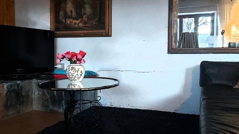 호텔 Rana Cantante