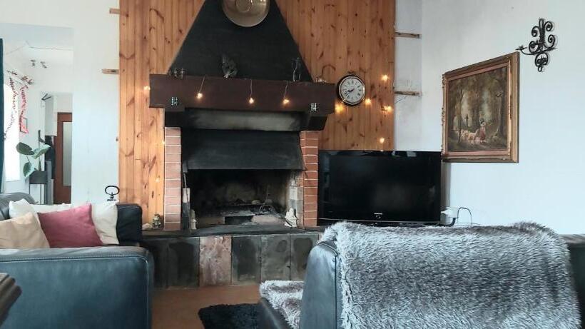 호텔 Rana Cantante