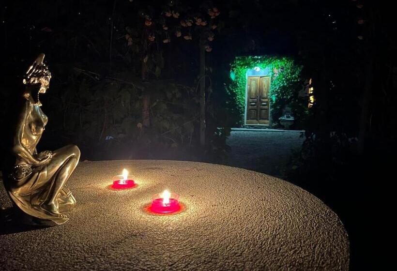 호텔 Rana Cantante