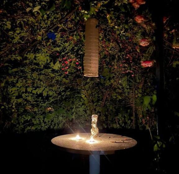 호텔 Rana Cantante