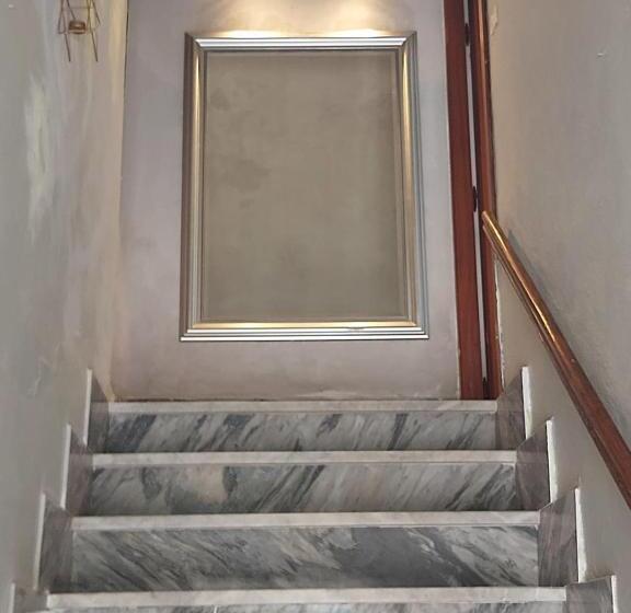 호텔 Rana Cantante