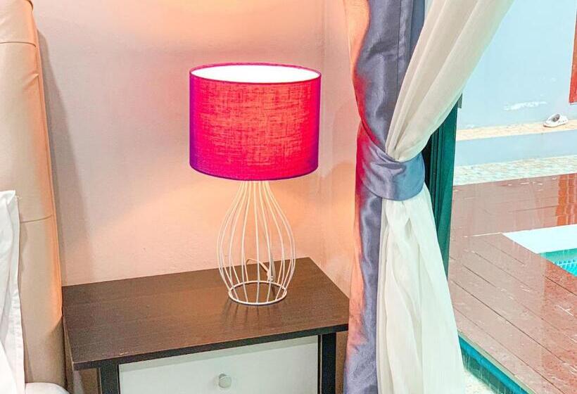 酒店 Three Bridges