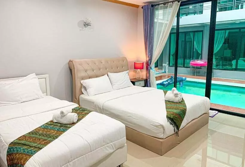 Hotel Three Bridges