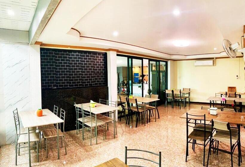 酒店 Three Bridges