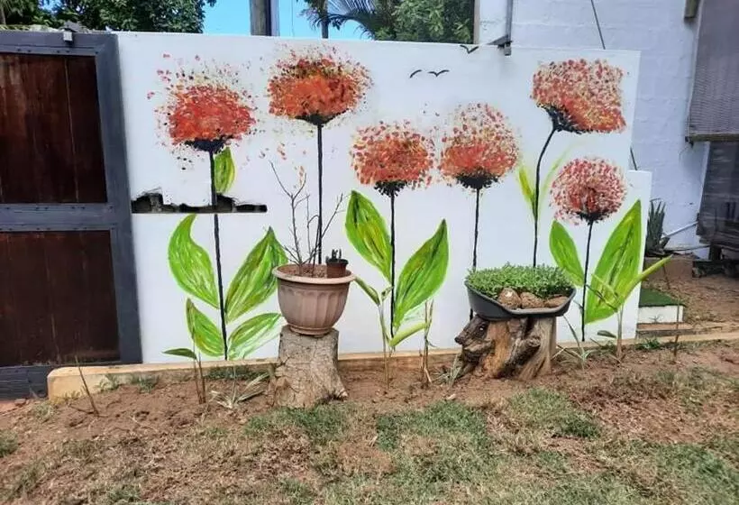 پانسیون Chambre D Hote Place Des Amoureux