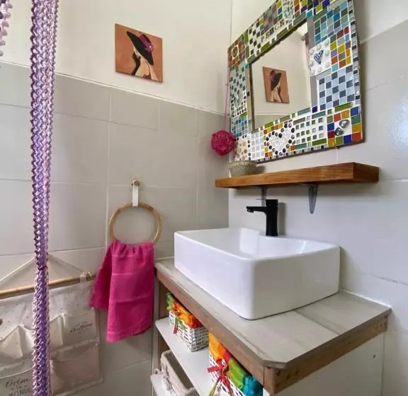 پانسیون Chambre D Hote Place Des Amoureux