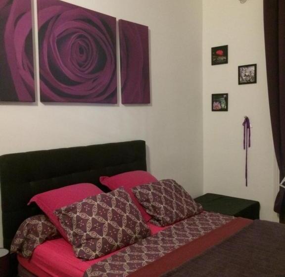 بنسيون Chambres Dans Guest House Centre Ville