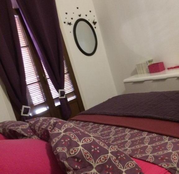 بنسيون Chambres Dans Guest House Centre Ville