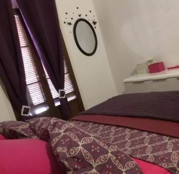 ペンション Chambres Dans Guest House Centre Ville