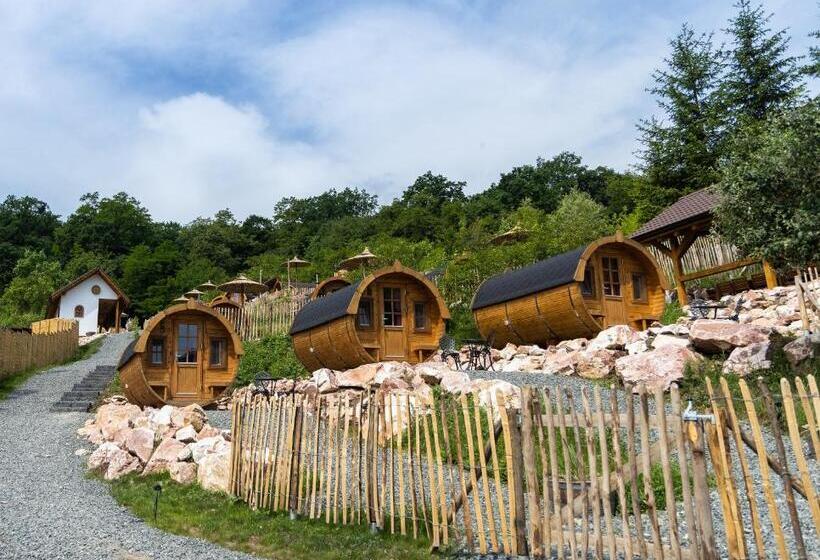 پانسیون Complex Butoaiele Transilvaniei Cazare & Spa Natura Relaxare