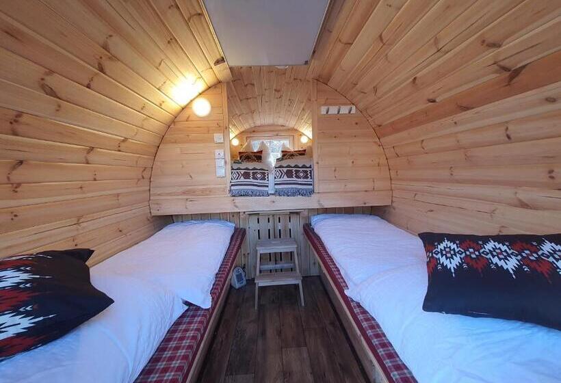 پانسیون Complex Butoaiele Transilvaniei Cazare & Spa Natura Relaxare