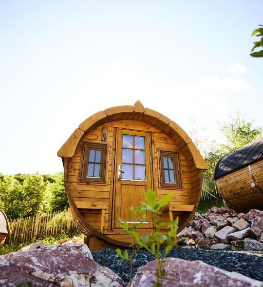 پانسیون Complex Butoaiele Transilvaniei Cazare & Spa Natura Relaxare