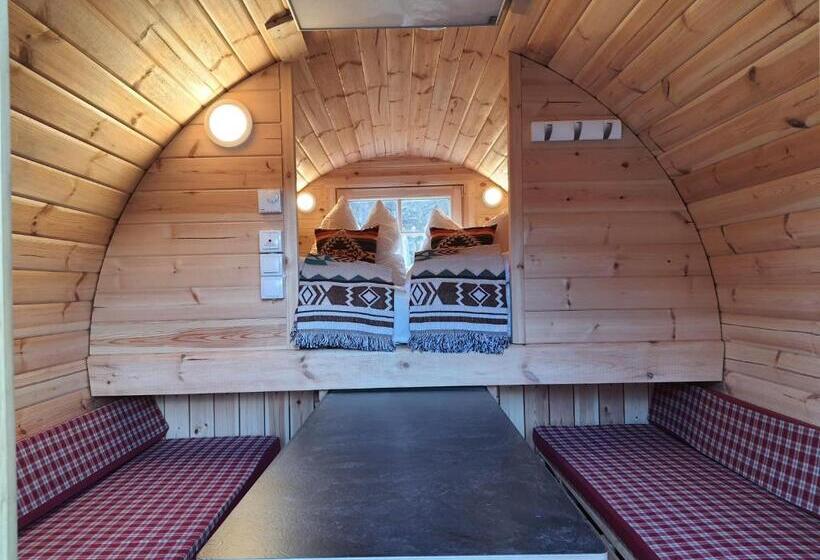 پانسیون Complex Butoaiele Transilvaniei Cazare & Spa Natura Relaxare