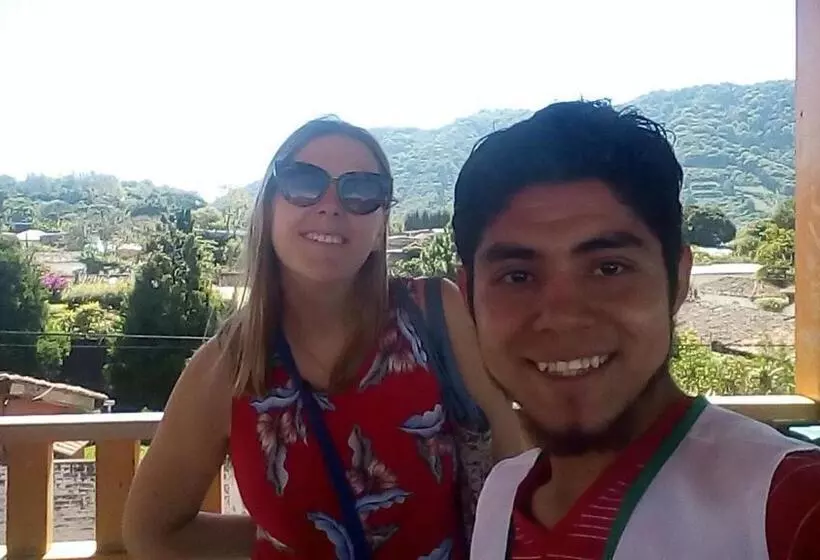 پانسیون Hostal Doña Mercedes