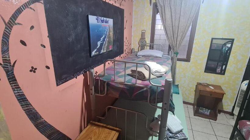 پانسیون Hostal Doña Mercedes