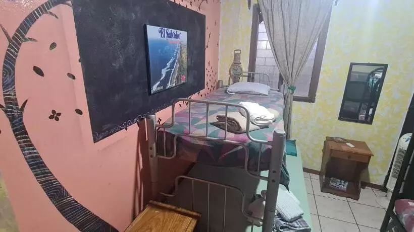 پانسیون Hostal Doña Mercedes