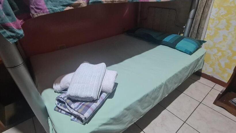 پانسیون Hostal Doña Mercedes