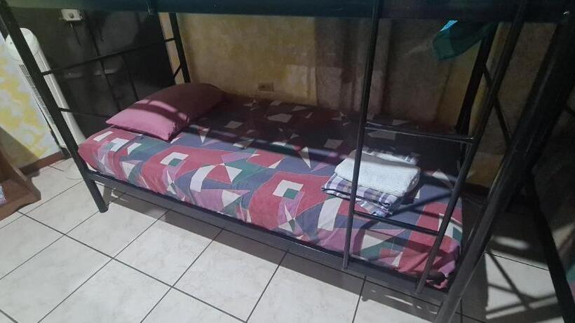 پانسیون Hostal Doña Mercedes