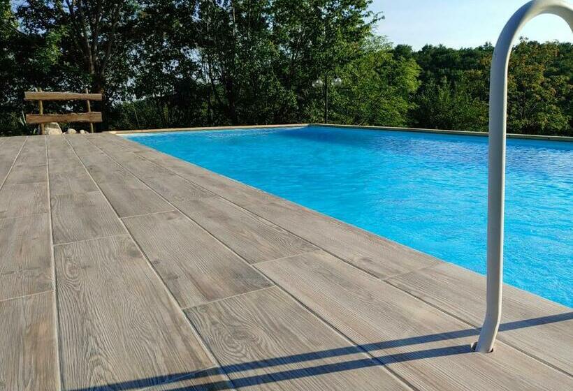 膳宿费 Il Carpino Bianco