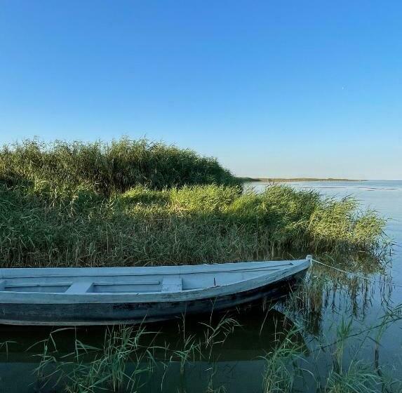 Пансион La Cupric