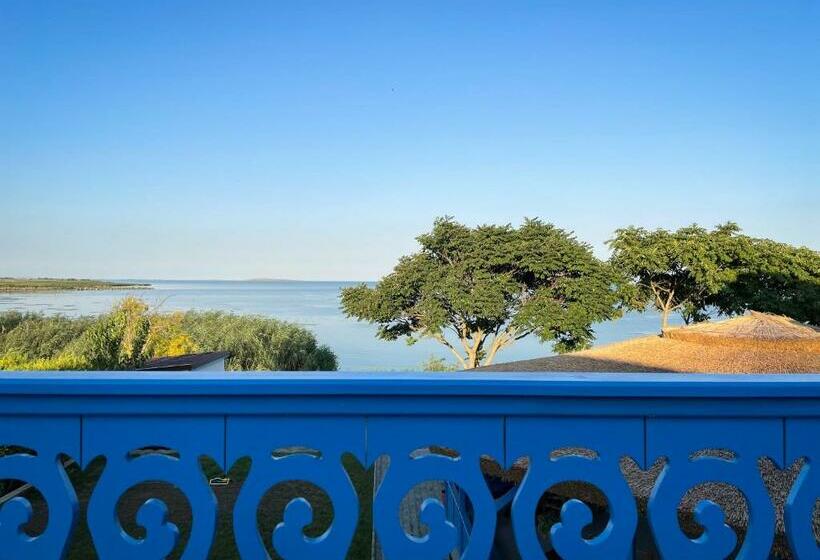 Пансион La Cupric