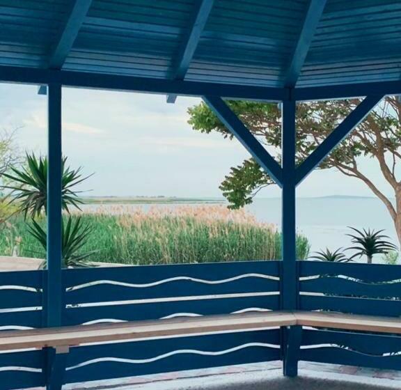 Пансион La Cupric