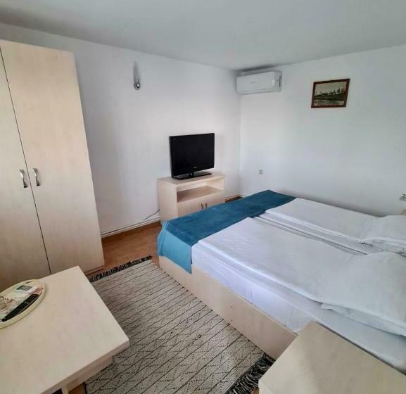 Пансион La Cupric