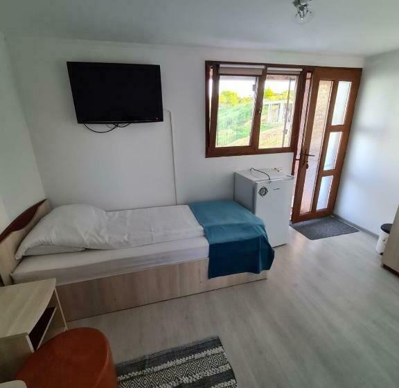 Пансион La Cupric