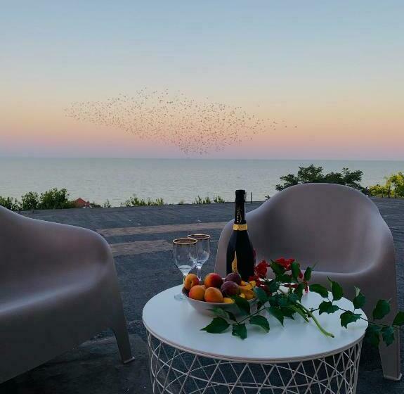 Пансион La Cupric