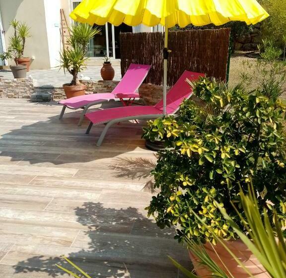 פנסיון La Micalene