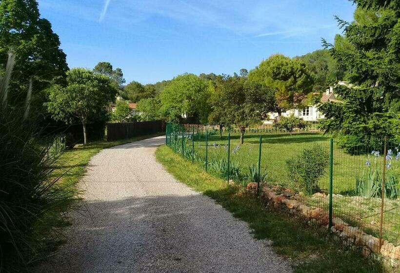 פנסיון La Micalene