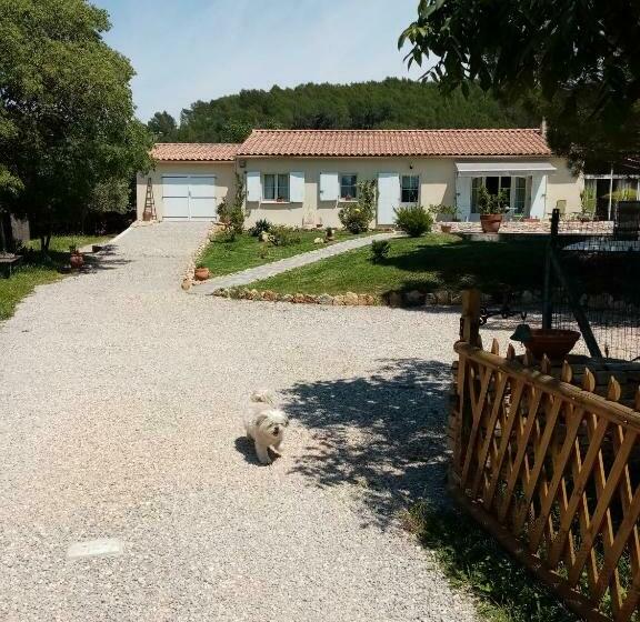 פנסיון La Micalene