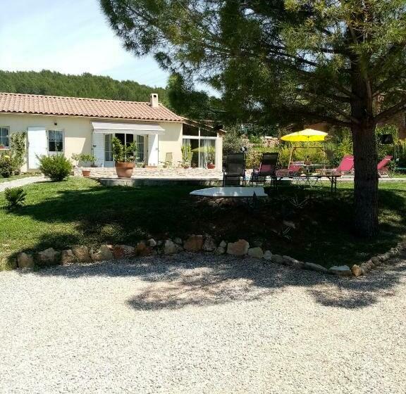 פנסיון La Micalene