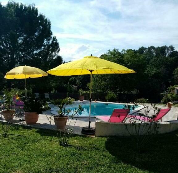 פנסיון La Micalene