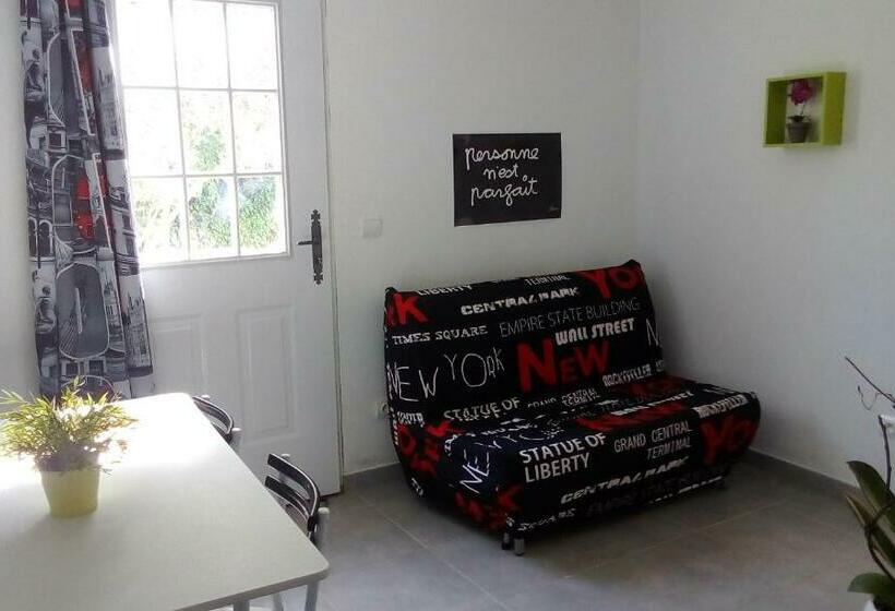 פנסיון La Micalene