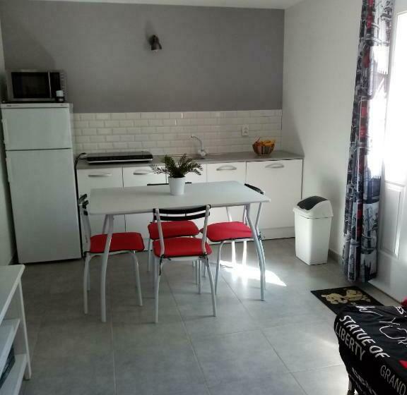 פנסיון La Micalene