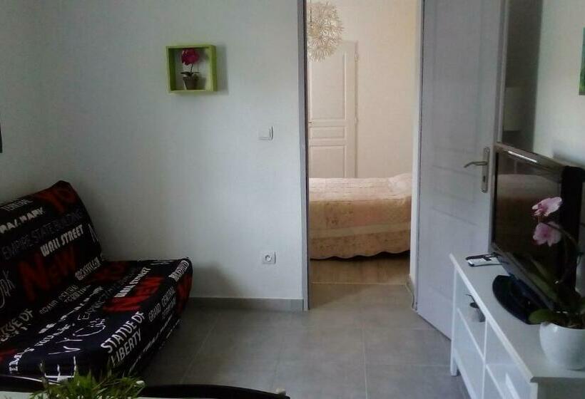 פנסיון La Micalene