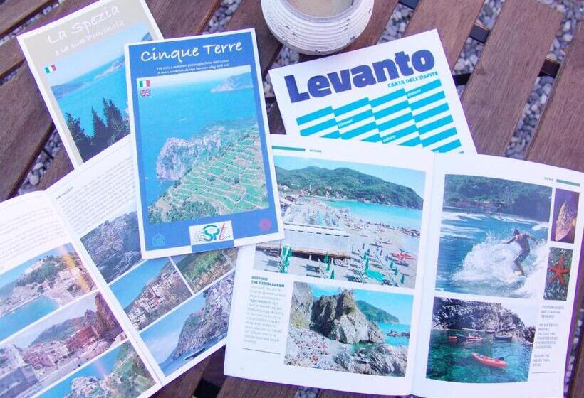 Пансион Le Onde