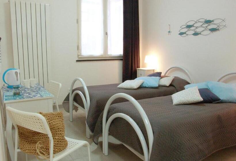 Пансион Le Onde