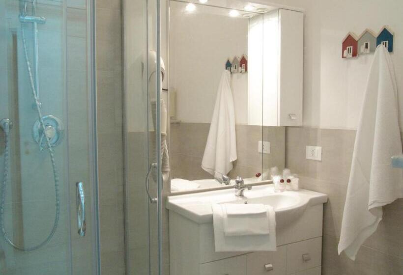 Пансион Le Onde