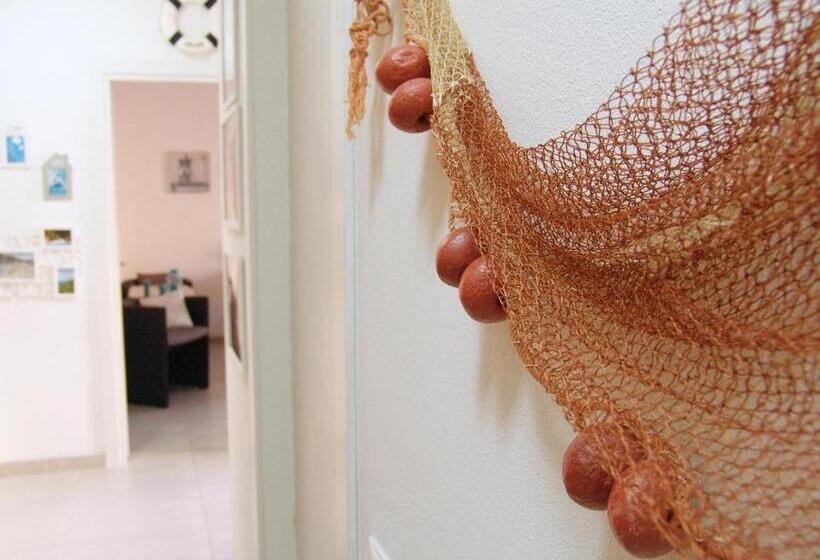 Пансион Le Onde