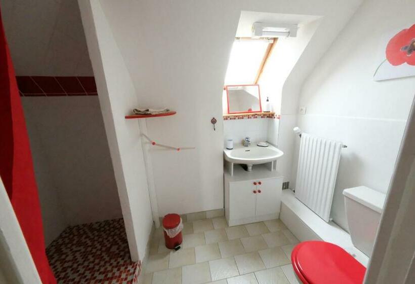 膳宿费 Maison Terre Et Mer