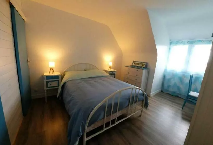 Majatalo Maison Terre Et Mer