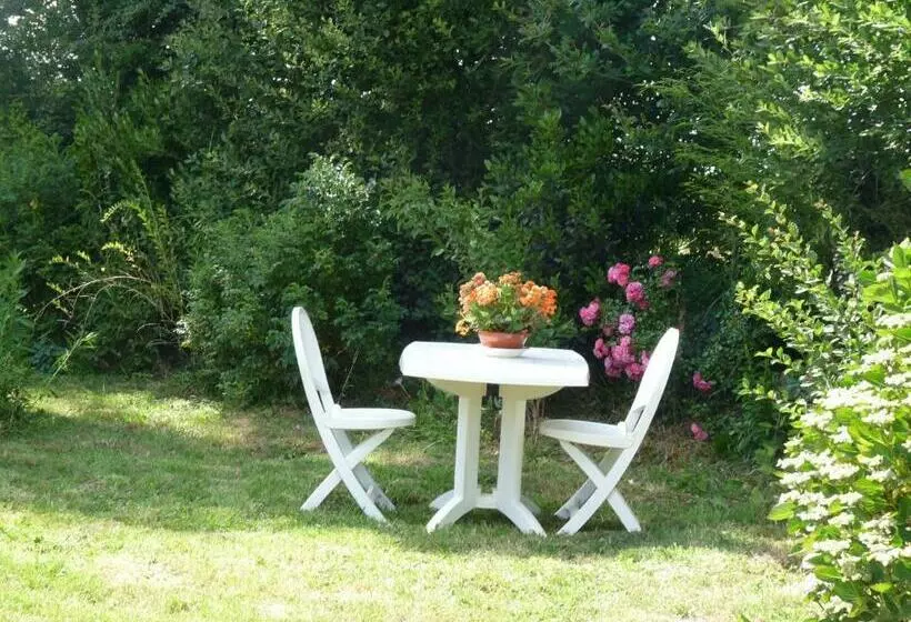 Majatalo Maison Terre Et Mer