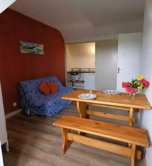 Majatalo Maison Terre Et Mer